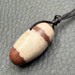 Pendentif Shiva Lingam