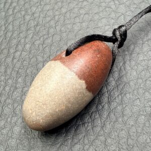 Pendentif Shiva Lingam