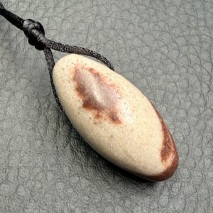Pendentif Shiva Lingam