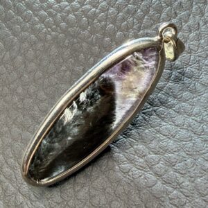 Pendentif Super Seven