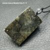 Pendentif en Labradorite de Finlande (réf plf8) – Image 3