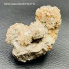 Aragonite macle de cristaux du Maroc (réf ago17) – Image 2