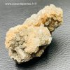 Aragonite macle de cristaux du Maroc (réf ago17) – Image 3
