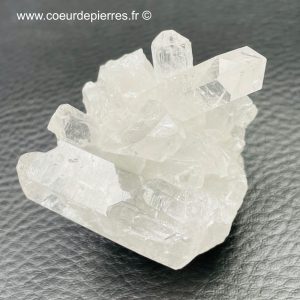 Cristal de roche du Brésil (réf gq44)