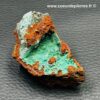 Conichalcite de la Mine Ojuela, Mexique (réf com1) – Image 3