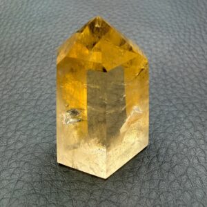 Prisme de Citrine