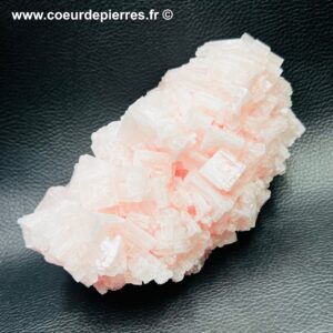 Halite rose de Californie USA (réf ha13)