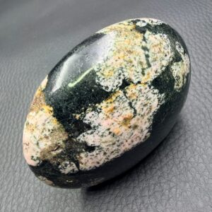 Obsidienne Flocon de Neige