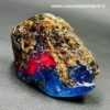 Ambre Bleu de Sumatra, Indonésie (réf abb5) – Image 4