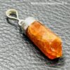 Pendentif en grenat d’Estonie (réf pdg11) – Image 4