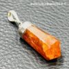 Pendentif en grenat