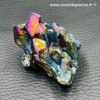 Quartz Titane