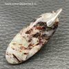 pendentif astrophylite