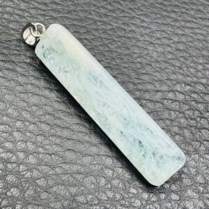 Pendentif Aigue Marine
