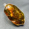 Pendentif en Ambre de la Mer Baltique (réf pa26) – Image 2