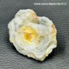Nodule de Calcedoine cristallisé du Brésil (réf cal5) – Image 4