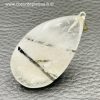 Pendentif Quartz Tourmaline du Brésil (réf pqt3) – Image 2