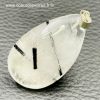 Pendentif Quartz Tourmaline du Brésil (réf pqt3) – Image 4