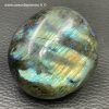 Galet de labradorite de Madagascar (réf gl42) – Image 2