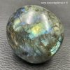 Galet de labradorite de Madagascar (réf gl42) – Image 4