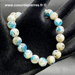 Bracelet en Jaspe K2