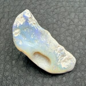 Opale Noire de Lightning Ridge