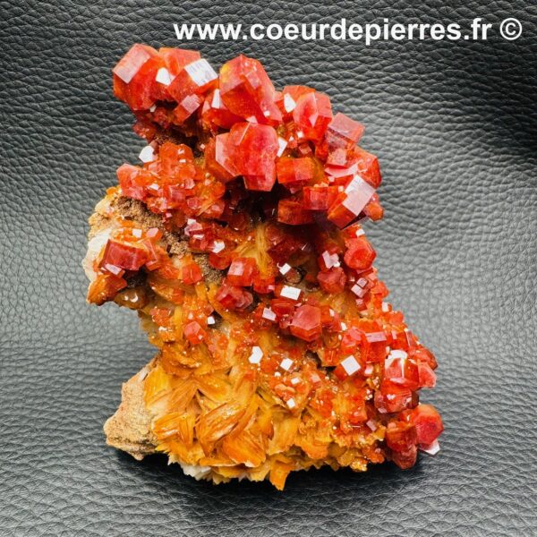 Vanadinite