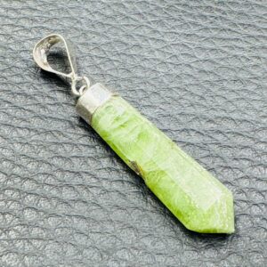 Pendentif en Péridot