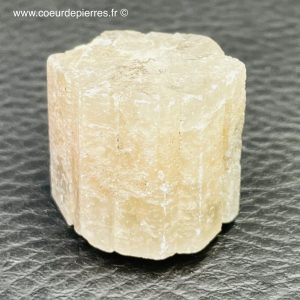 Aragonite cristal brut d’Espagne (réf ago2)