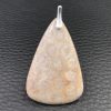 Pendentif corail fossile de Malaisie (réf pco5) – Image 2