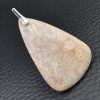 Pendentif corail fossile de Malaisie (réf pco5) – Image 4