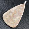 Pendentif corail fossile de Malaisie (réf pco5) – Image 6