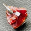 Pendentif Vanadinite