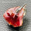 Pendentif Cristaux de Vanadinite (réf pv8) – Image 3
