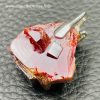 Pendentif Cristaux de Vanadinite (réf pv8) – Image 2