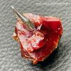Pendentif Cristaux de Vanadinite (réf pv8) – Image 6