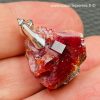Pendentif Cristaux de Vanadinite (réf pv8) – Image 8