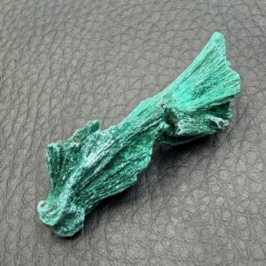 Malachite Fibreuse