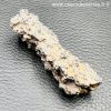 Fulgurite de Libye "grande taille" (réf ful11) – Image 2