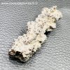 Fulgurite de Libye "grande taille" (réf ful11) – Image 4