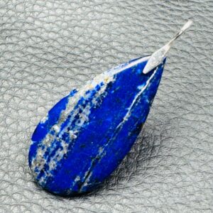 Pendentif en Lapis Lazuli