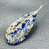 Pendentif en Lapis Lazuli (réf ll7) – Image 3