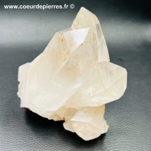 Cristal de roche du Brésil (réf gq24)