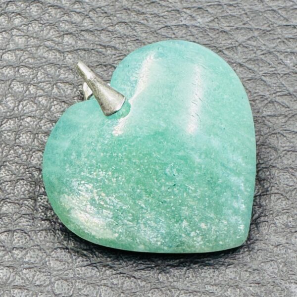 Pendentif Amazonite