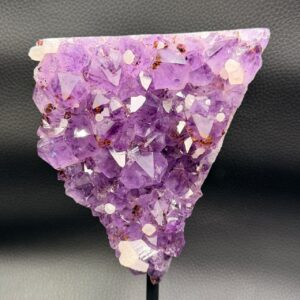 Géode D'Améthyste Super Seven