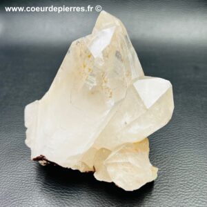 Cristal de roche du Brésil (réf gq24)