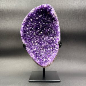 Améthyste d'Uruguay