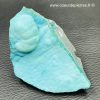 Chrysocolle brute de Star Mine, Congo (réf chy2) – Image 3