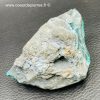 Chrysocolle brute de Star Mine, Congo (réf chy2) – Image 5