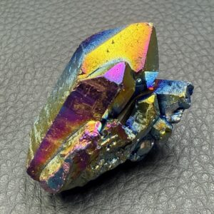 Quartz Titane